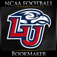 2024 Liberty Flames Season Win Total Betting